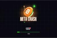 Мне нравится игра Meta Crash