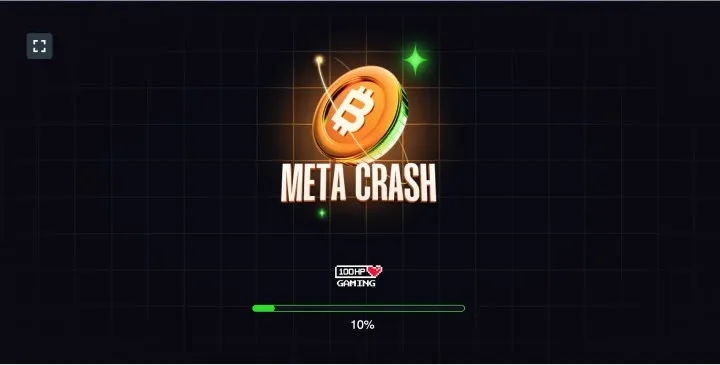 Об игре MetaCrash