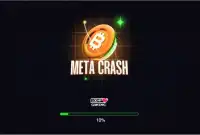 Мне нравится игра Meta Crash