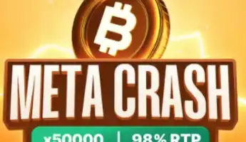 Meta Crash