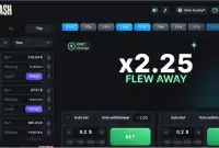 Ganho constantemente nos casinos com o Meta Crash