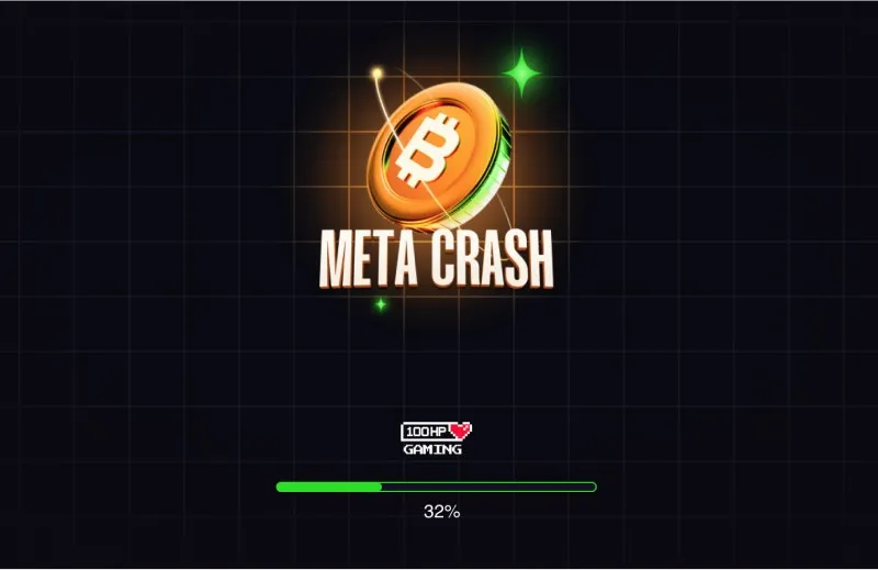 Sobre o jogo MetaCrash