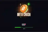 Gosto do jogo Meta Crash