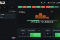 Meta Crash tornou-se um jogo favorito