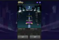 The awesome game Midnight Robbery