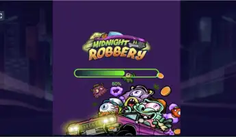 Midnight Robbery
