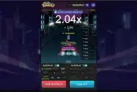 My favorite crash slot is Midnight Robbery