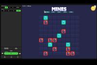 Mecánica sencilla, pero emoción a raudales