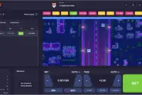 Me gusta el juego Need for X