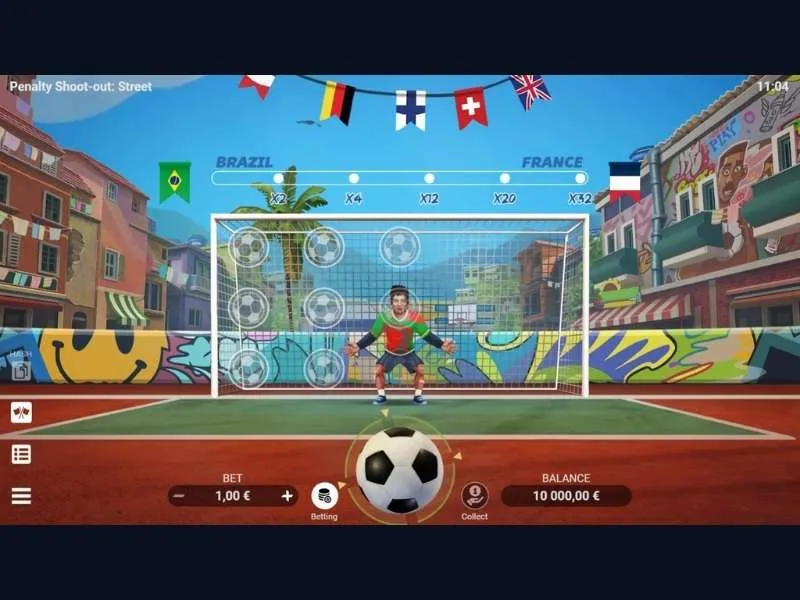 Advantages and disadvantages of the game