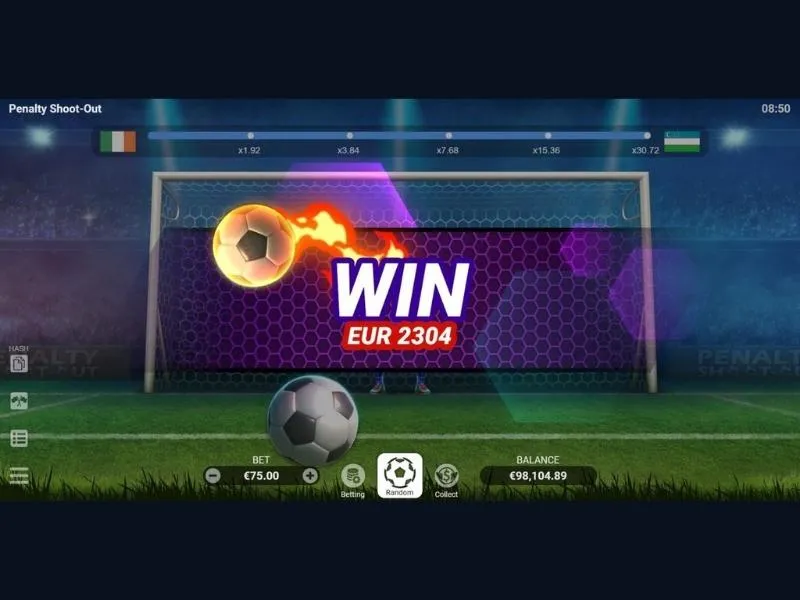 Download the game to your phone
