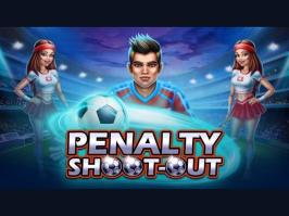 Penalty Shoot Out