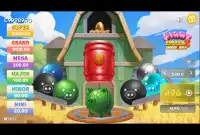 Muitos jackpots e bónus