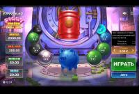 Gráficos vivos y ambiente agradable