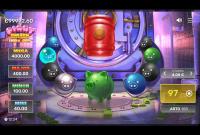 Una tragaperras divertida pero algo monótona