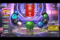 Uma slot divertida mas um pouco monótona