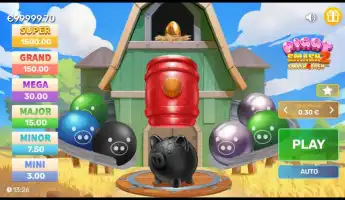 Piggy Smash 2