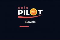 Отличная игра Pilot Coin