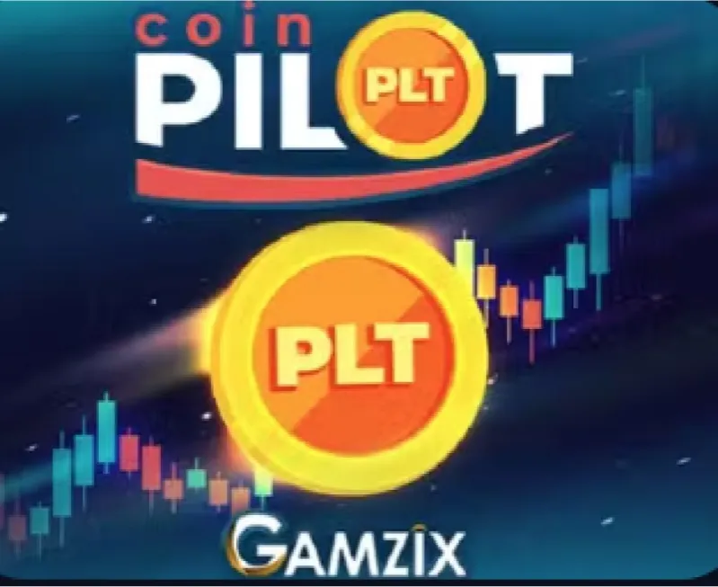 Spielen Sie um Geld in dem Crash-Spiel Pilot Coin in Online-Casinos