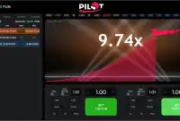 La Piloto es un gran remedio contra el abatimiento y el aburrimiento.