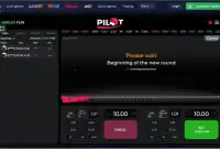 Juego al Pilot todas las noches después del trabajo.