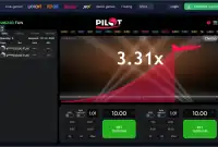 Enormes multiplicadores en Pilot