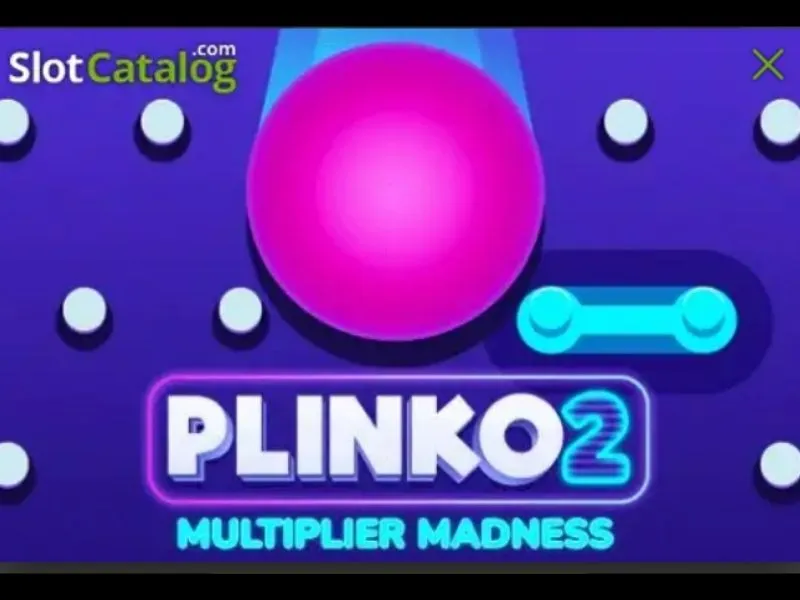 Trama y atmósfera de Plinko 2