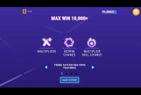 A great arcade game with high RTP