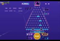 Great Plinko with a modern approach