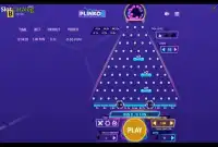 Gran Plinko con un enfoque moderno