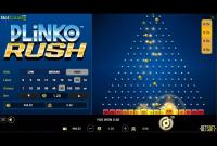 High risk - high excitement