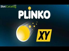 Plinko XY