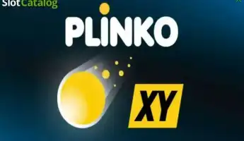 Plinko XY
