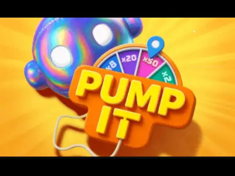 Сюжет и атмосфера Pump It