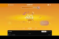 Een geweldig spel voor adrenalinesessies