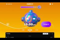 Een spel dat je in spanning houdt