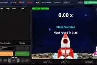 Не могу выиграть в Rocket Race