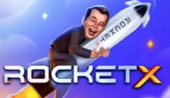 Rocket X