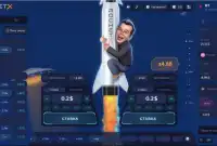 Простые правила в Rocket X