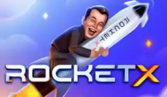 Rocket X