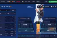 Rocket X es la nueva generación de juegos