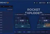 No todo es tan sencillo en la ranura Rocket X