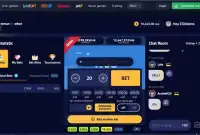 Grande jogo de temática espacial Rocketman