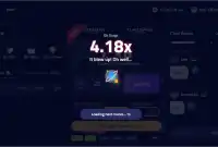 Uma das melhores slots de acidente Rocketman alguma vez criadas