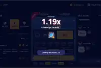 Jogar Rocketman gratuitamente na versão de demonstração