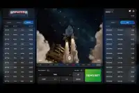 Une explosion d'adrénaline à chaque tour !