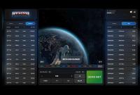 Космический азарт и быстрые выигрыши