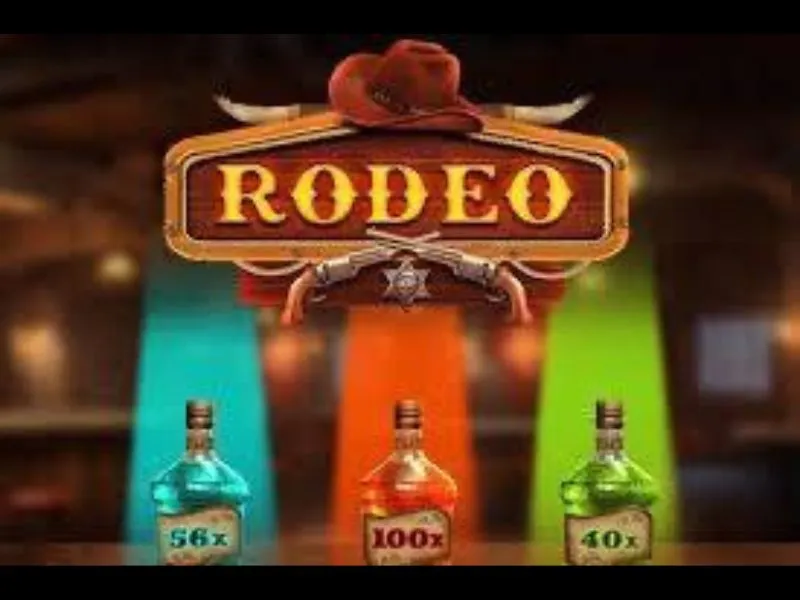 Plot and atmosphere of the game Rodeo