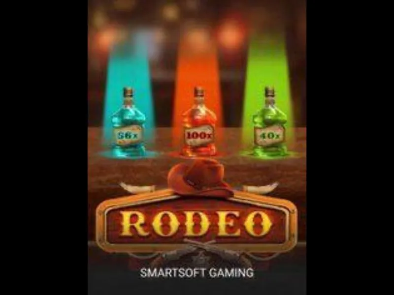 Advantages and disadvantages of the Rodeo