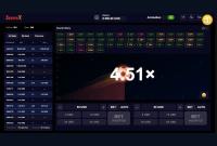 The adrenaline is off the charts!